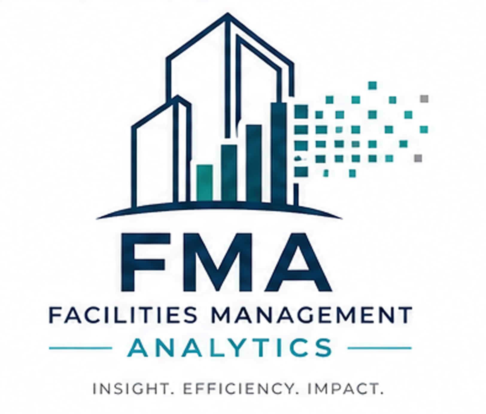 Facilities Management Analytics Logo